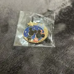 【新品未開封】ディズニーランド　非売品　ミッキーミニー