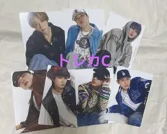 BE:FIRST GRIT トレカC コンプリート befirst