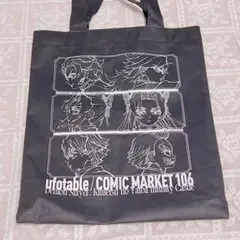 鬼滅の刃　トートバッグ　炭治郎　義勇　カナエ　しのぶ　桑島　善逸