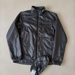 THE NORTH FACE ジャケット ブラック　140〜150