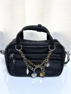 ZARA ショルダーバッグのサムネイル