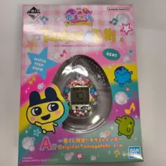 이치방쿠지 たまごっち A賞 新品 미개봉