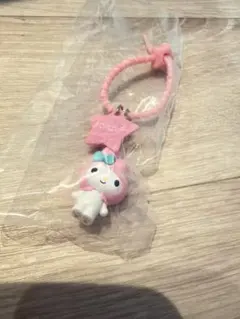 サンリオ マイメロディ チャーム