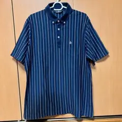 新品Munsing Wear マンシングウェア　メンズポロシャツ　3L Munsingwear 40%OFF セール 3L マンシングウェア メンズ