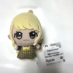 2026年最新】学園アイドルマスター ぬいぐるみ 藤田ことねの人気