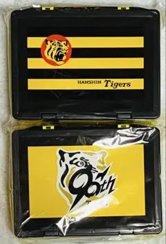 HANSIN TIGERS シーズンシート 限定ミニチュア 2026年最新】阪神タイガース2025シーズンシート90周年記念の人気