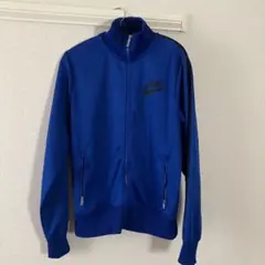 Nike 青 ジャージのサムネイル