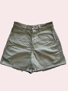 ZARA(ザラ) ショートパンツ