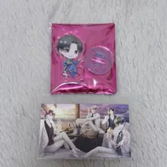 スタマイ アニバフェス 10周年 アクスタ 槙慶太