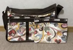 LeSportsac （ハワイ）　ショルダーバッグセット