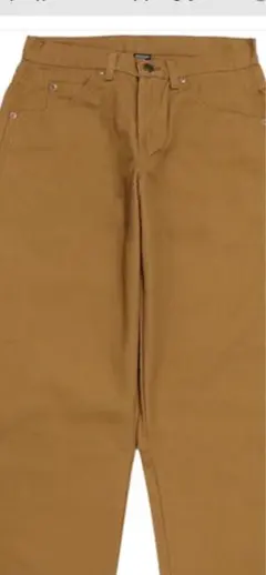 Dickiesカーゴパンツ　ブラウンのサムネイル