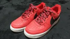 NIKE AIR FORCE 1 エアフォース NBA 07 LV8