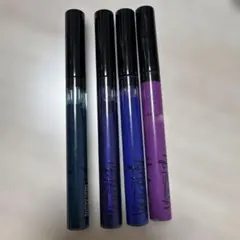MAC ヴァンプリファイ　リップグロス 4本セットのサムネイル
