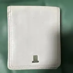 LANVIN ❤️ピンク❤️二つ折り財布❤️とてもお洒落