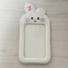 ZEROBASEONE ユジン ユニニ PVC PHOTO HOLDER