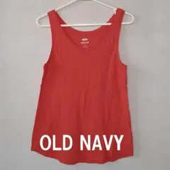 新品未着用 OLD NAVY(オールドネイビー）タンクトップ Ｓサイズのサムネイル