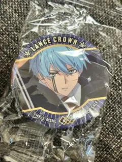 2025年最新】ランスクラウン 缶バッジの人気アイテム - メルカリ