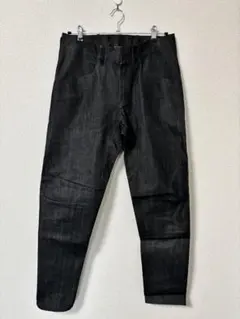 極美品】VEILANCE Indisce Pant 黒 31インチ - メルカリ