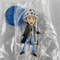 東京ワンピースタワー　ローフィギュアワーコレ 2025年最新】ワンピースワールドコレクタブルフィギュア東京