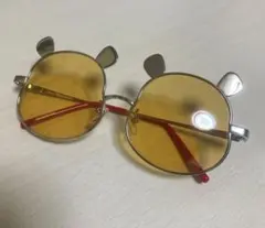 ディズニー くまのプーさん　サングラス