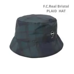 2026年最新】F.C.Real Bristol メンズ ハットの人気アイテム - メルカリ