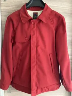 BRU NA BOINNE ハンフリージャンパー size1のサムネイル