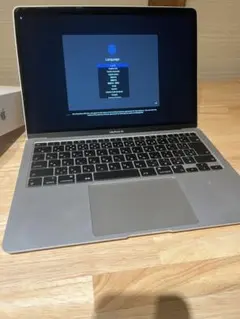 MacBook Air 16GB 256GB (M1, 2020)