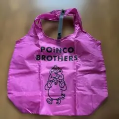 2025年最新】ポインコ エコバッグの人気アイテム - メルカリ