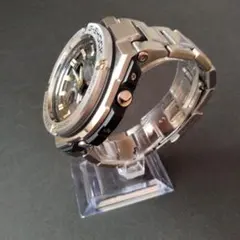 2026年最新】g-shock gst-w110dの人気アイテム - メルカリ
