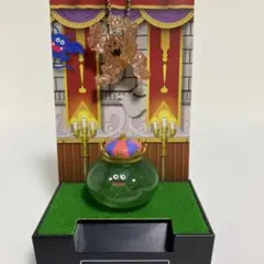 ドラゴンクエスト　クリスタルモンスターズ　スライムベホマズン＆フレイムのサムネイル