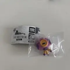 肩ズンfig. トイストーリー5 part1 スナッピー