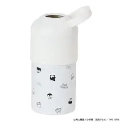名探偵コナン ワークマン コラボ ペットボトルホルダー 3点セット