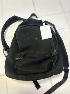 Maison Margiela バックパック ブラックのサムネイル