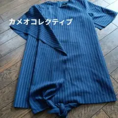 カメオコレクティブ　ワンピース