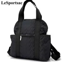 2026年最新】LeSportsac レスポートサック キルティングの人気アイテム