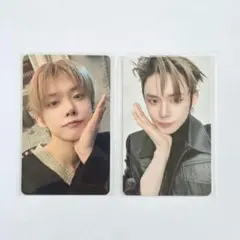 TXT 7TH YEAR ラキドロ セット ヨンジュン