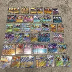 ポケモンカード ６７枚　rr 汎用　まとめ売り