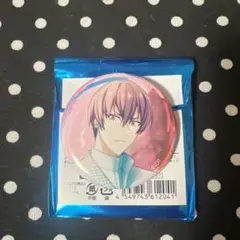 アイナナ キャラバッジコレクション6周年ビジュアル トウマ