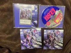 虎金妃笑虎 直筆サイン FLOW GLOW 1st album EC数量限定盤 - メルカリ