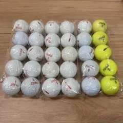 コカコーラ　ゴルフボール 20球