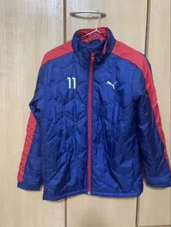 プーマ ジャンパー