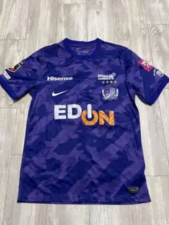 2025年最新】サンフレッチェ広島 ユニホームの人気アイテム