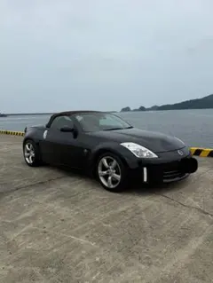Z34 バージョンS 車体 ATパドルシフト ブリッピング - メルカリ