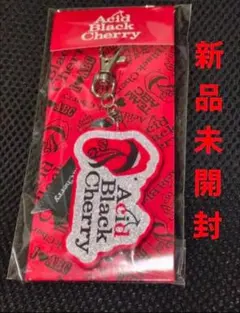 2026年最新】acid black cherry グッズ新品の人気アイテム - メルカリ