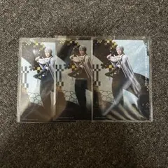 ミュージカル 刀剣乱舞 目出度歌誉花舞 ブロマイド 山姥切長義