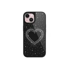 【 CASETiFY 】 RHINESTONEROMANCE