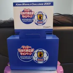 2025年最新】キリン サッカー 日本代表 フィギュアの人気アイテム