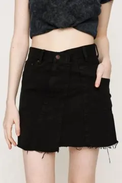 SLY♡J／W ASYMMETRY REMAKE S／SK-Eのサムネイル