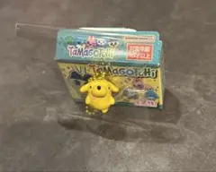 たまごっち チョコボックス キーホルダー ポチっち