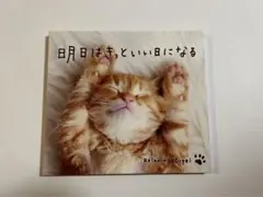 明日はきっといい日になる/α波オルゴール